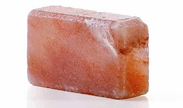 تصویر 4 از خرید سنگ نمک تزیینی گرمسار + قیمت فروش استثنایی